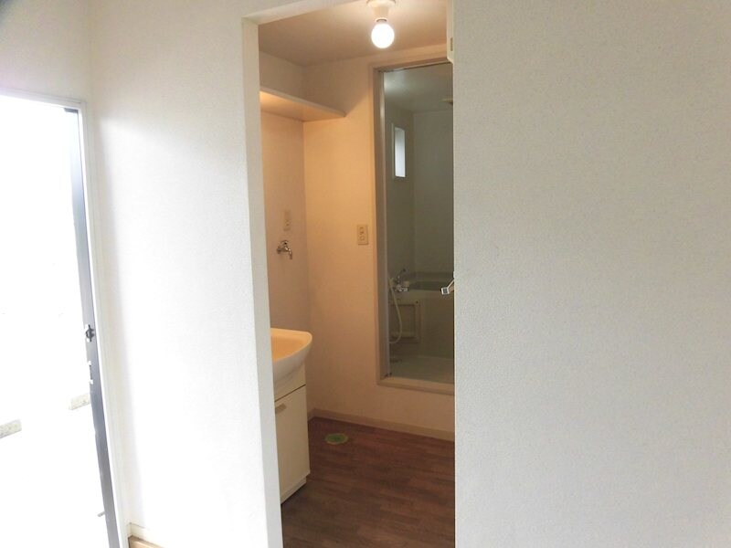 フレグランス千代川Aの物件内観写真