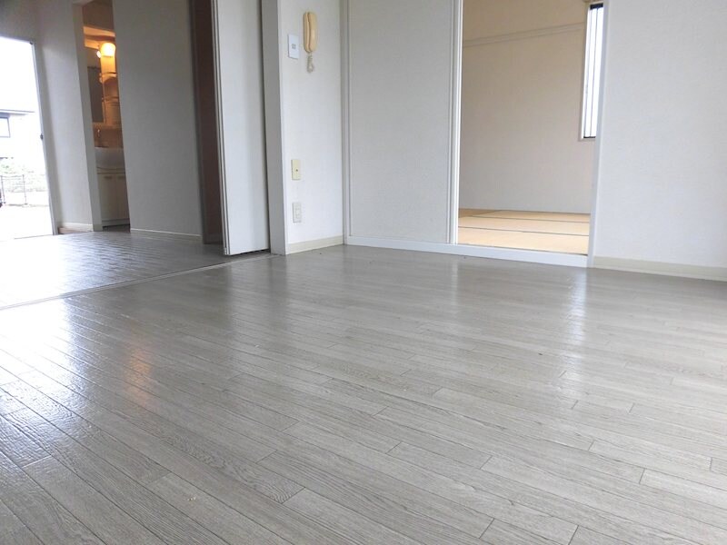 フレグランス千代川Aの物件内観写真