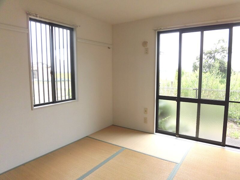 フレグランス千代川Aの物件内観写真