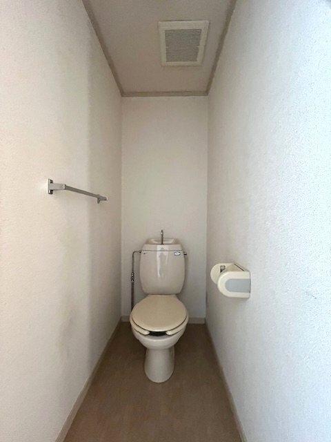 カサブランカの物件内観写真