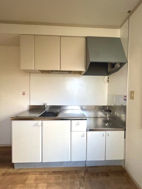 カサブランカの物件内観写真