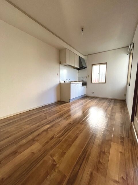 カサブランカの物件内観写真