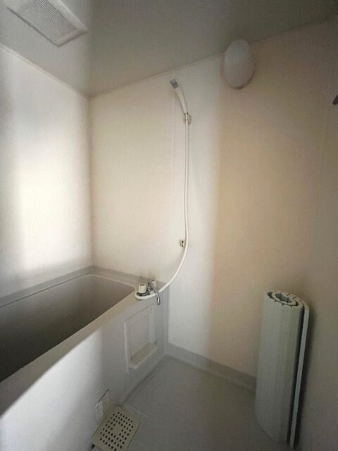 カサブランカの物件内観写真