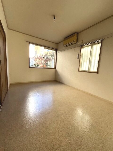 カサブランカの物件内観写真