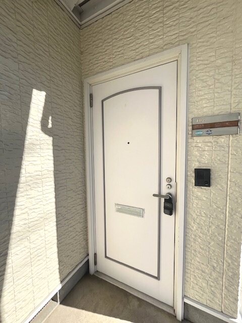 カサブランカの物件内観写真