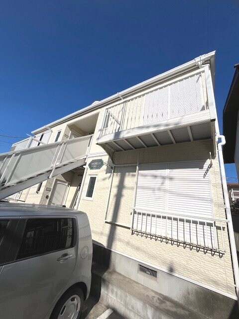 カサブランカの物件内観写真