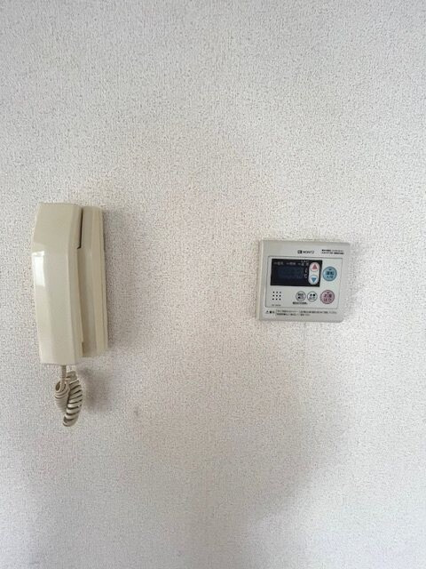 カサブランカの物件内観写真