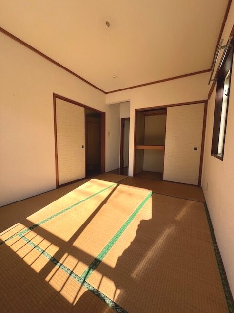 カサブランカの物件内観写真