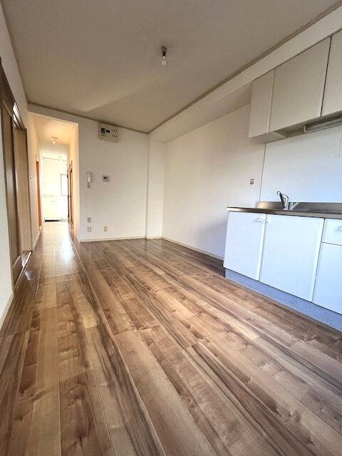 カサブランカの物件内観写真