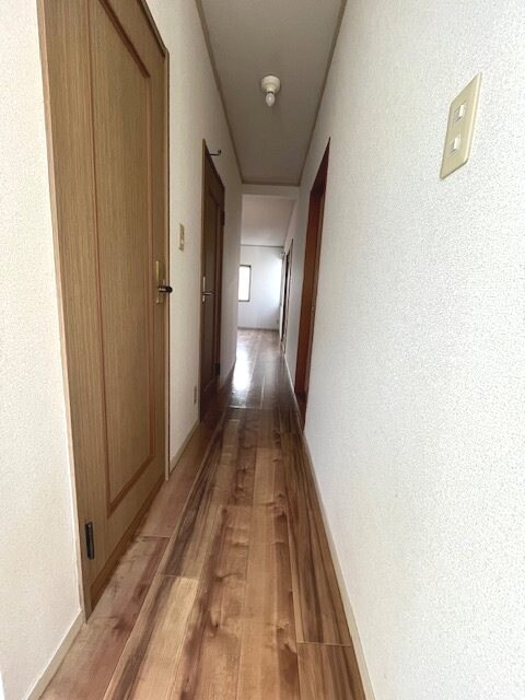 カサブランカの物件内観写真