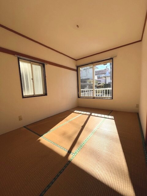 カサブランカの物件内観写真