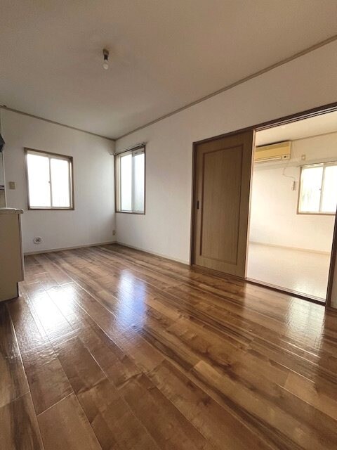 カサブランカの物件内観写真