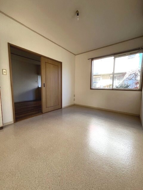 カサブランカの物件内観写真