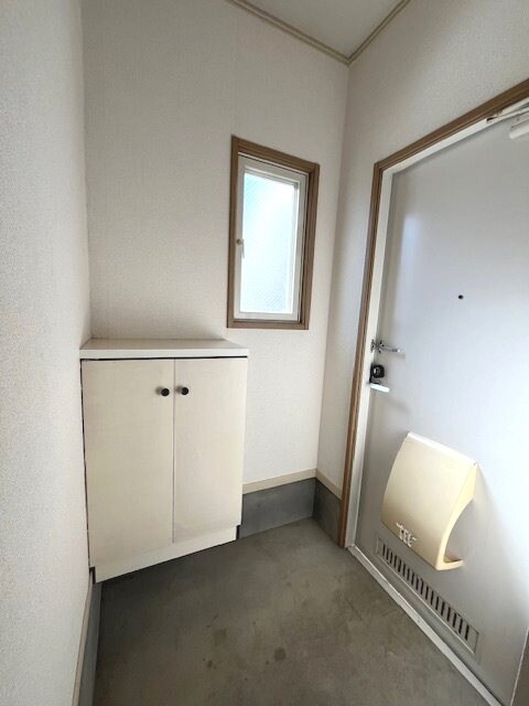 カサブランカの物件内観写真