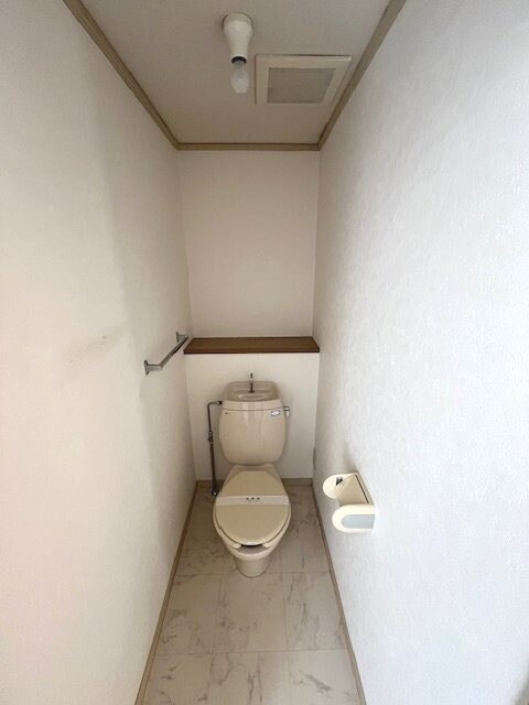 カサブランカの物件内観写真