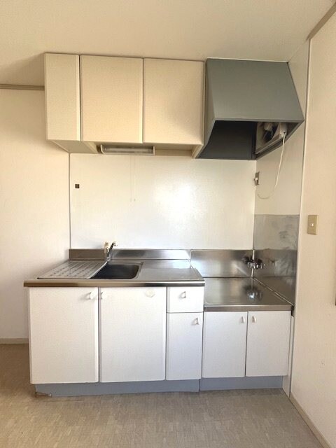 カサブランカの物件内観写真