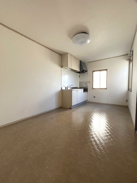 カサブランカの物件内観写真