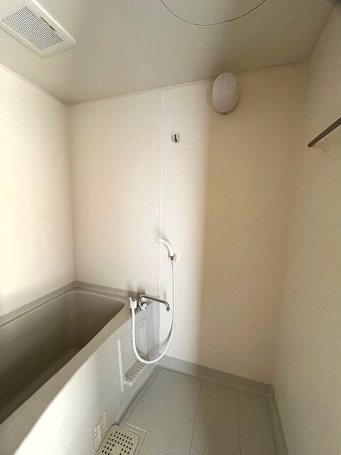 カサブランカの物件内観写真