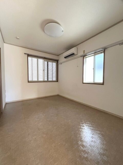 カサブランカの物件内観写真