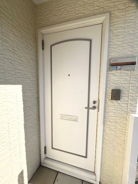 カサブランカの物件内観写真