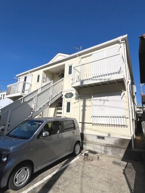 カサブランカの物件内観写真