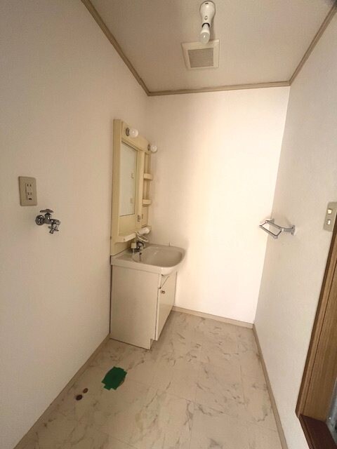 カサブランカの物件内観写真