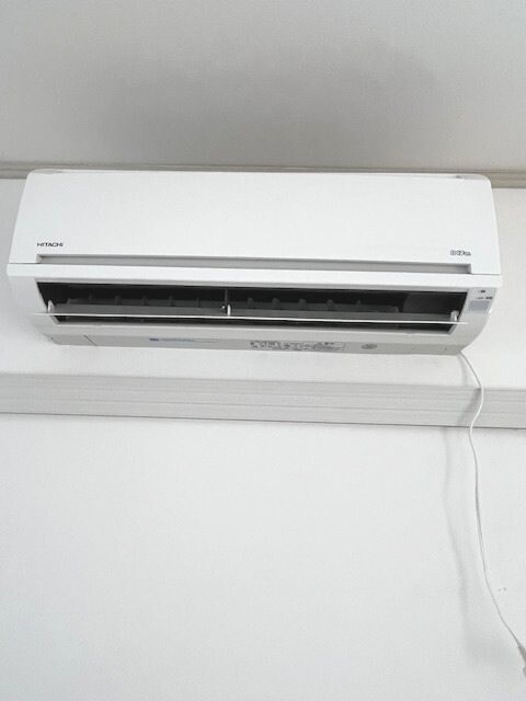 カサブランカの物件内観写真