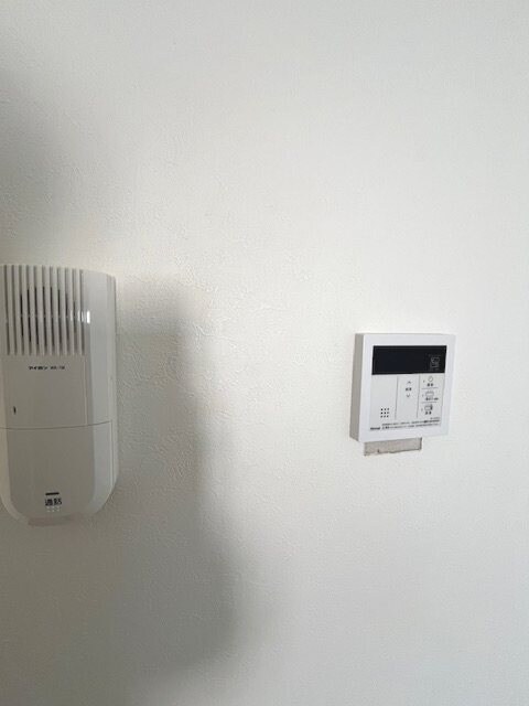 カサブランカの物件内観写真