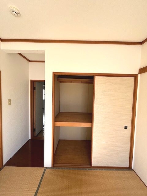 カサブランカの物件内観写真