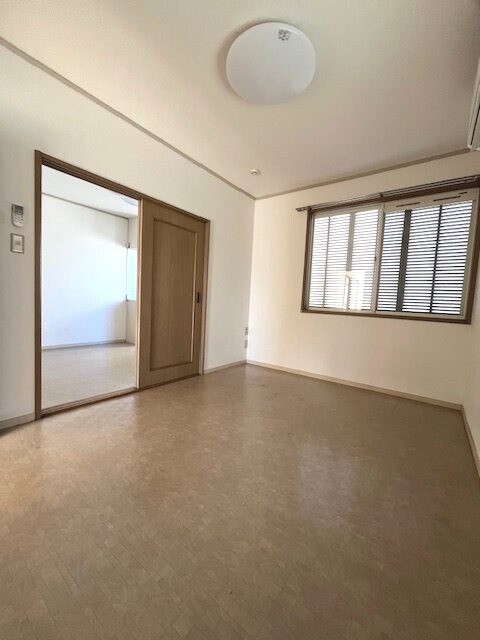 カサブランカの物件内観写真