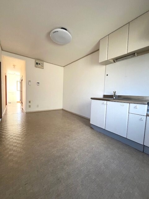 カサブランカの物件内観写真