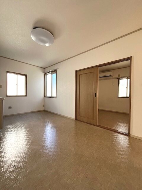 カサブランカの物件内観写真