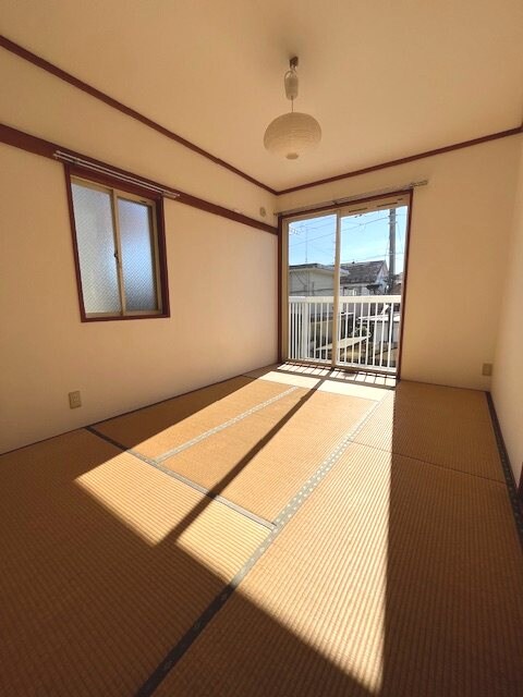 カサブランカの物件内観写真