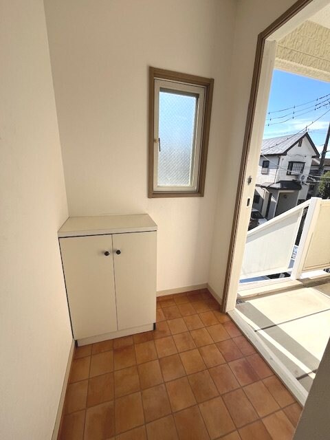 カサブランカの物件内観写真