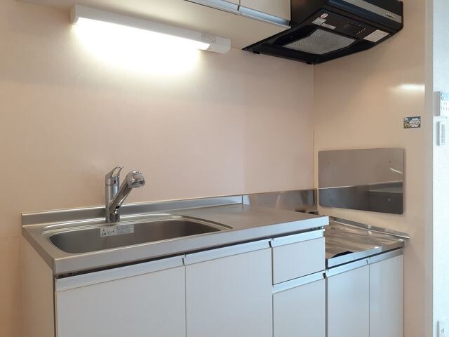 シャン・ド・フルール　IIの物件内観写真