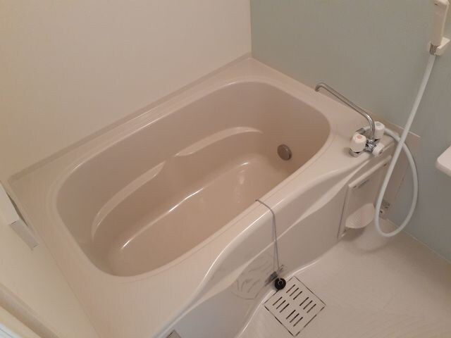 シャン・ド・フルール　IIの物件内観写真