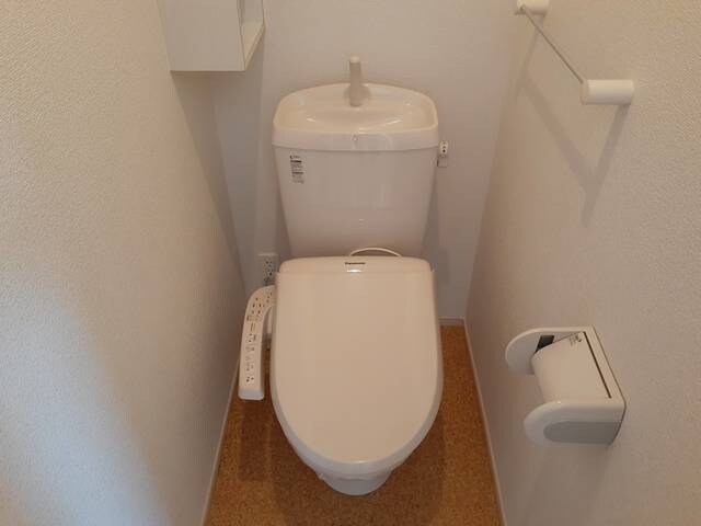 シャン・ド・フルール　IIの物件内観写真