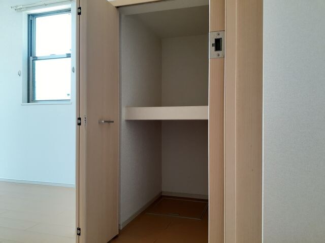 シャン・ド・フルール　IIの物件内観写真