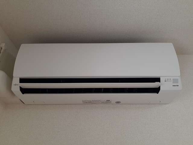 シャン・ド・フルール　IIの物件内観写真