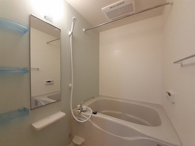 シャロル白山の物件内観写真