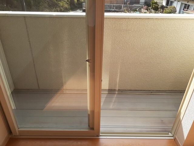 シャロル白山の物件内観写真