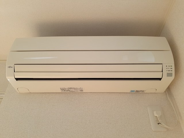 シャロル白山の物件内観写真