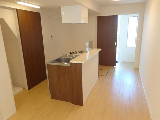 アリビオの物件内観写真