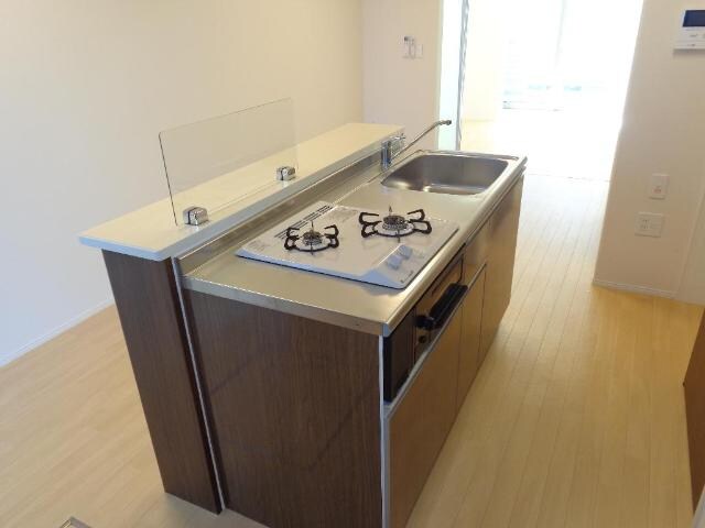 アリビオの物件内観写真