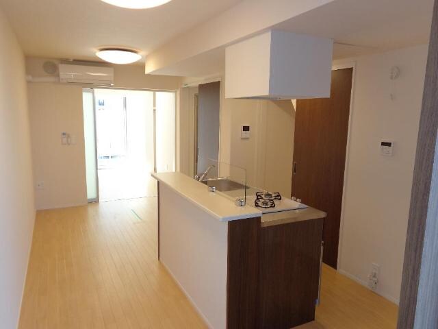 アリビオの物件内観写真