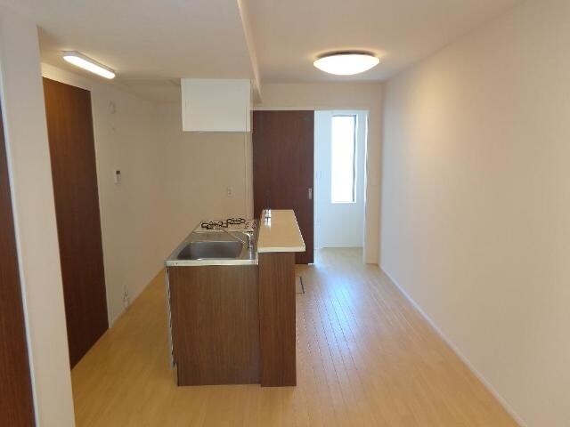 アリビオの物件内観写真