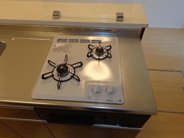 アリビオの物件内観写真