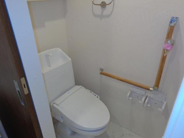 アリビオの物件内観写真