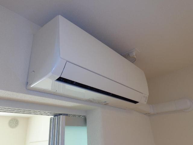 アリビオの物件内観写真