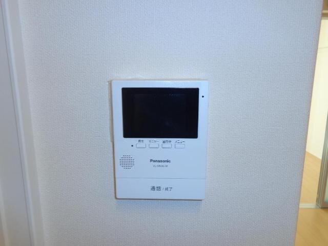 アリビオの物件内観写真